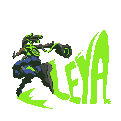 Leya on Lucio